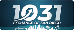 1031 Exchange of San Diego